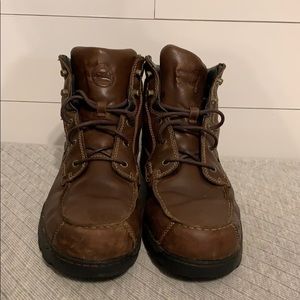 Irish Setter Boots